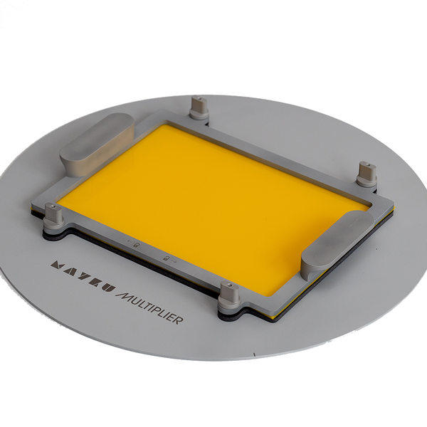Mayku Reducing Plate | 3D Universe