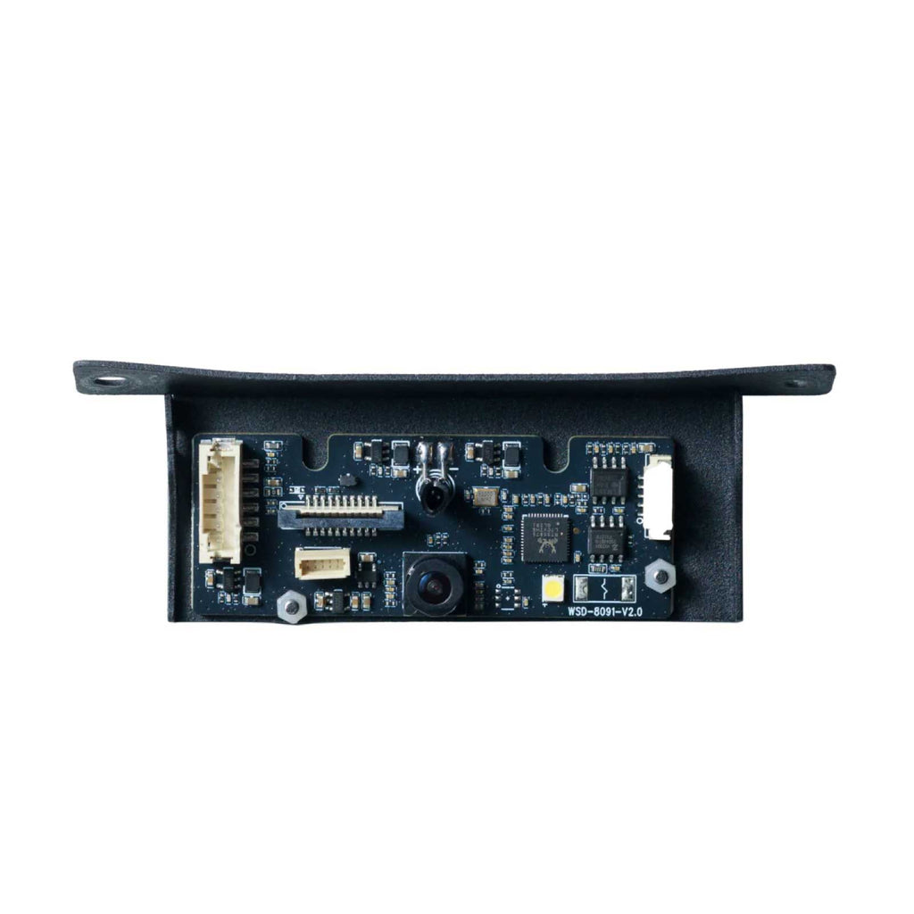 Wide-Angle Camera for Beambox II (LightBurn Compatible) - Variant Image