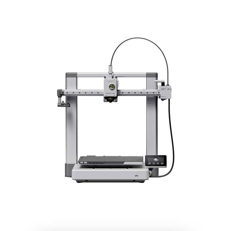 Bambu Lab A1 3D Printer | 3D Universe