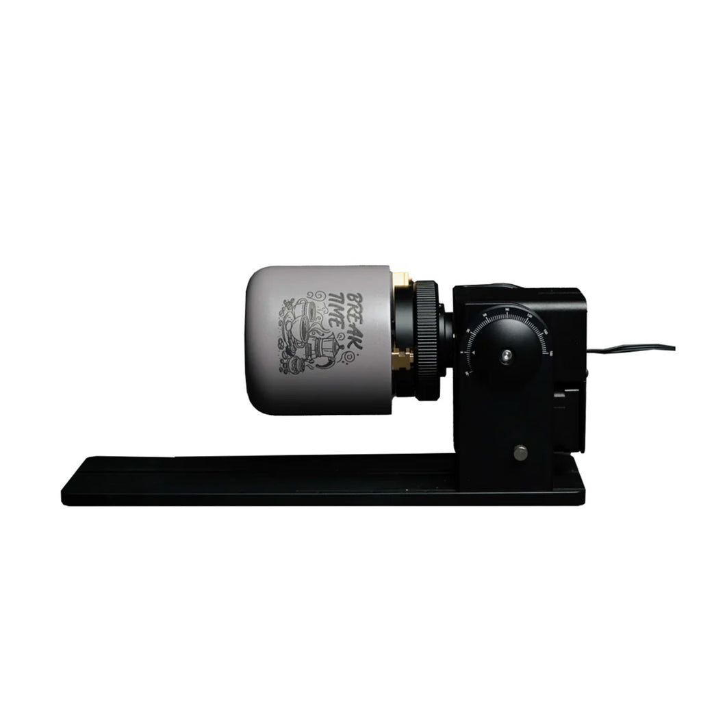 FLUX Beambox II Chuck Rotary with Stands - Variant Image