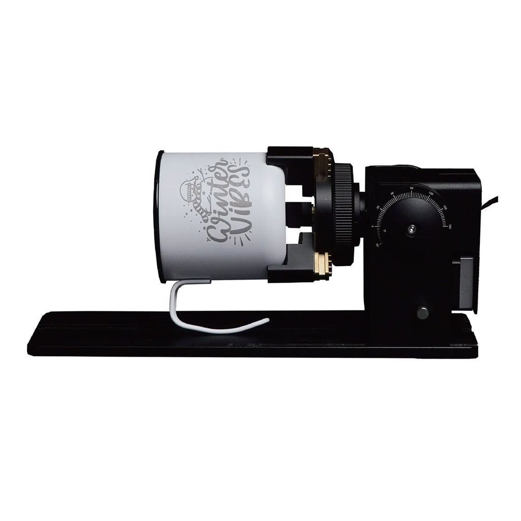 FLUX Beamo Chuck Rotary - Variant Image