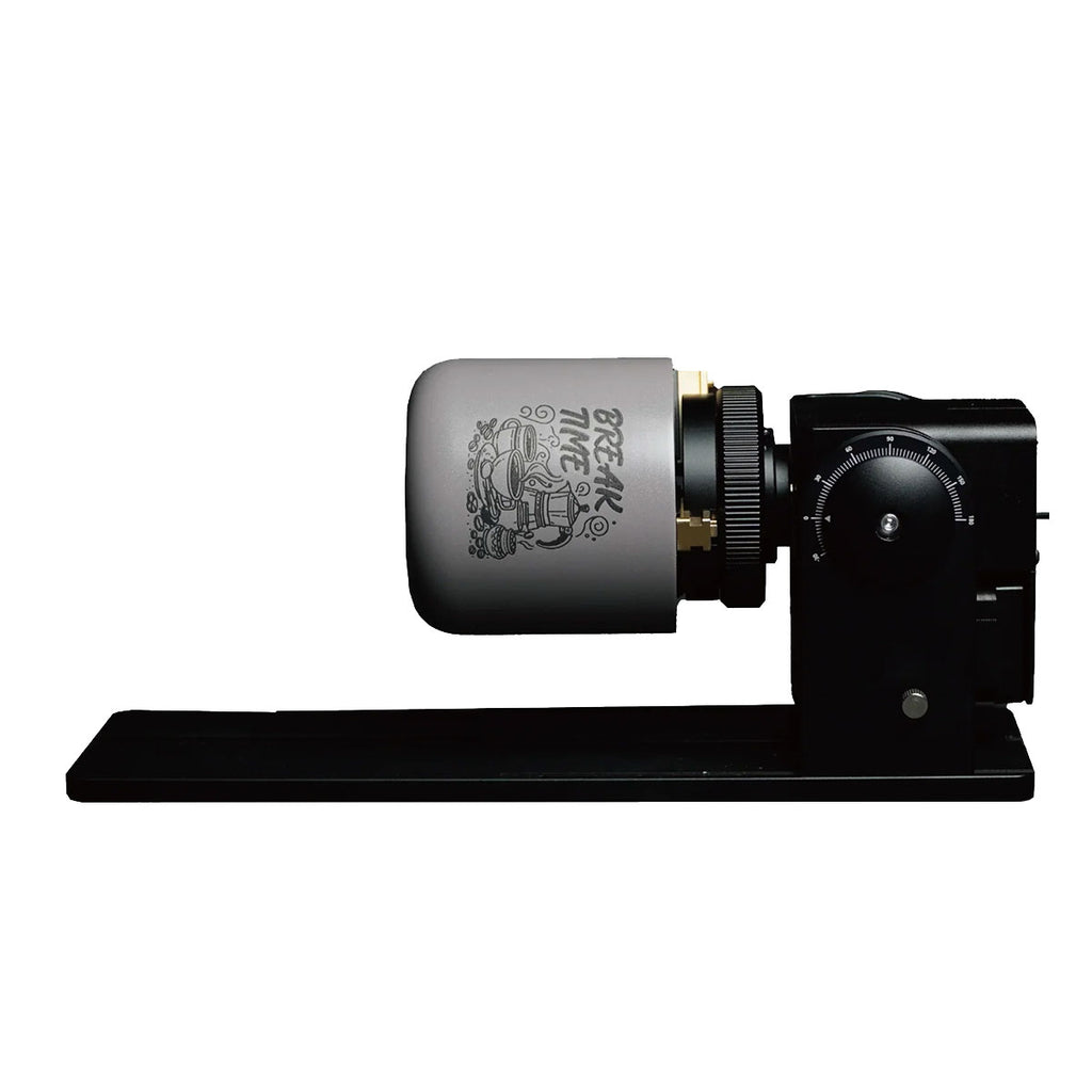 FLUX Ador Chuck Rotary - Variant Image