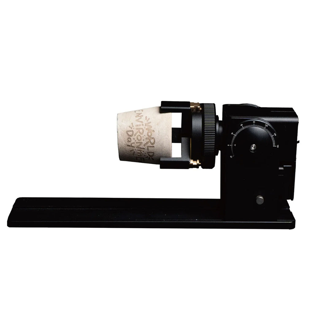 FLUX HEXA Chuck Rotary with Stands - Variant Image