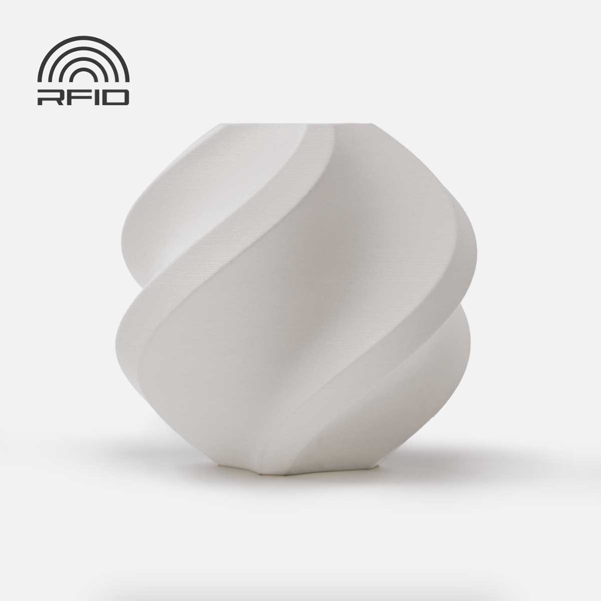 Bambu Lab PLA Matte (1.75mm, 1kg) Refill | 3D Universe