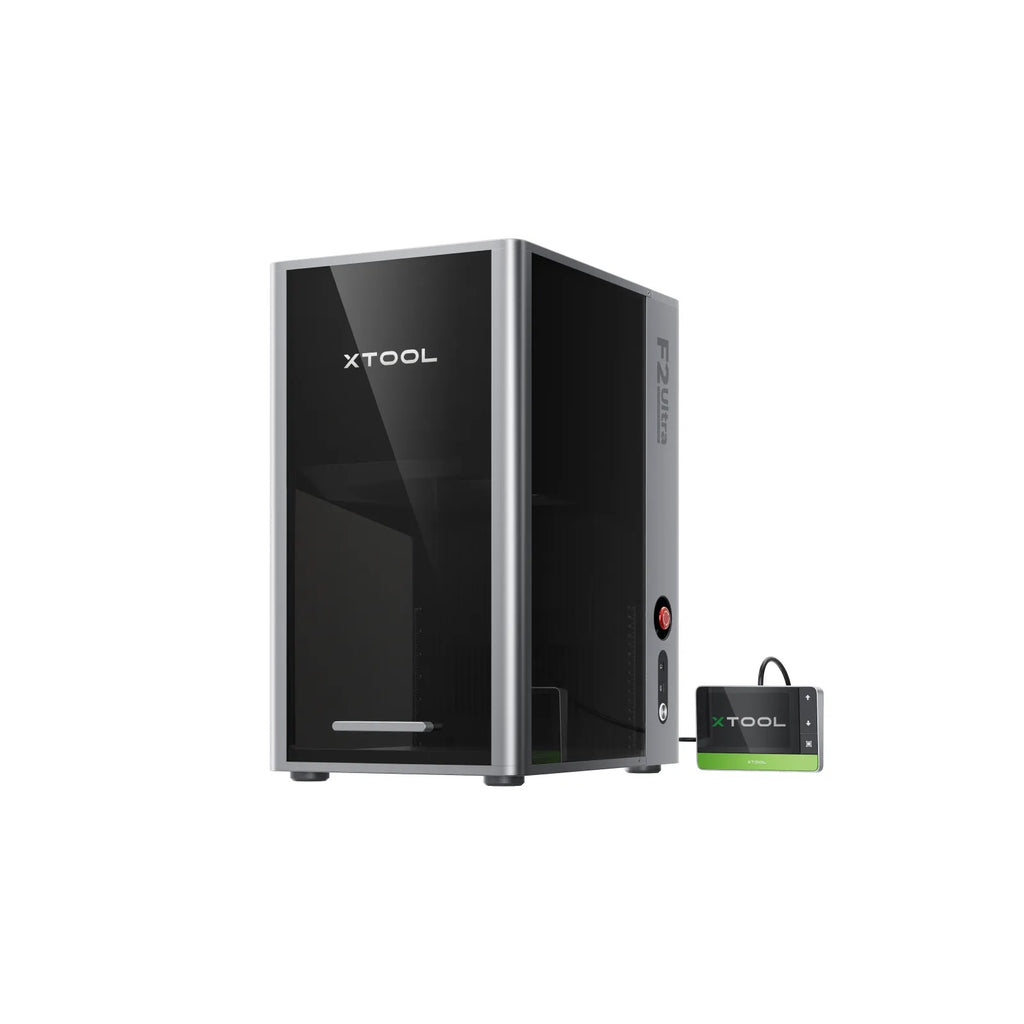 xTool F2 Ultra 60W MOPA & 40W Diode Dual Laser Engraver - Variant Image