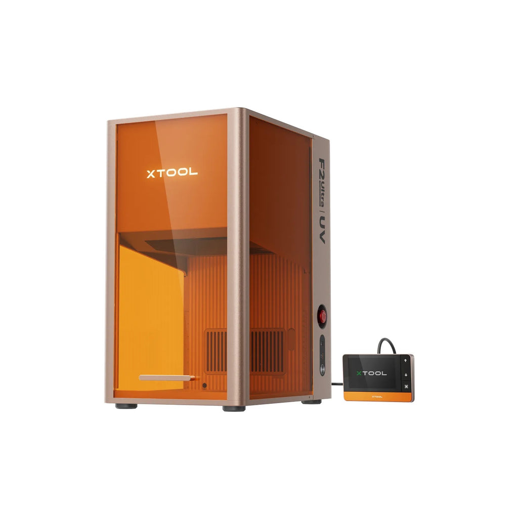 xTool F2 Ultra UV - Variant Image