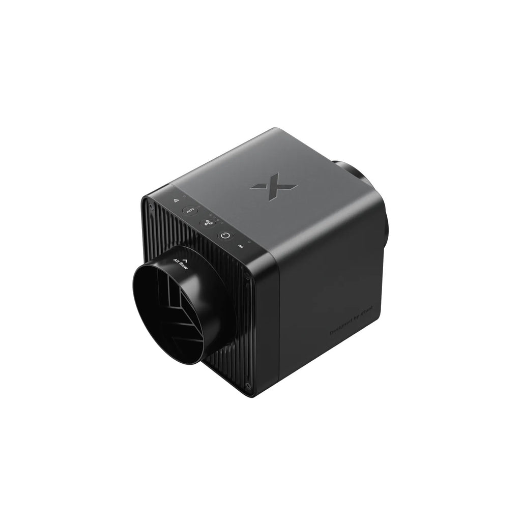 その他 iFLY Air2 Pro xTool SafetyPro™ IF2 2.0 Hyper Flow Inline Duct Fan | 3D Universe