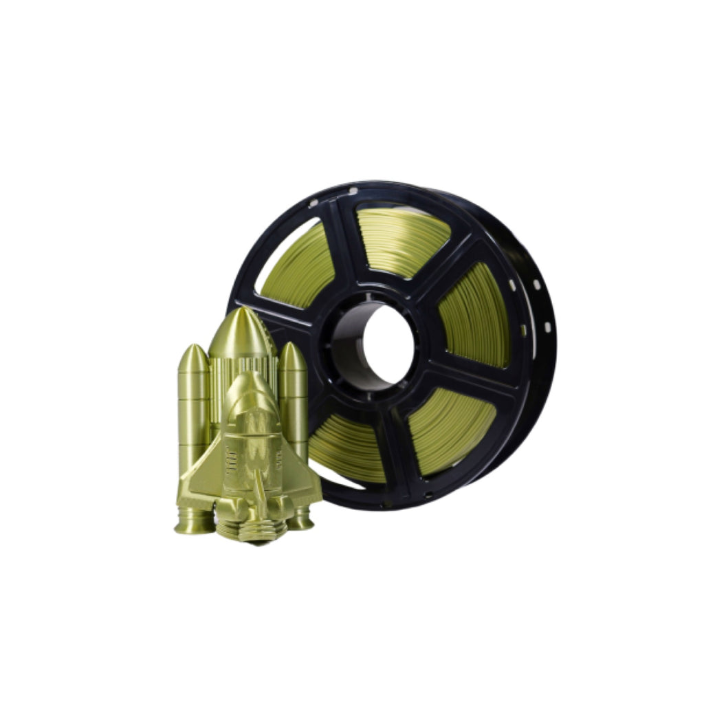 MakerBot Sketch PLA Filament Metallic Color Series (1kg, 2.2lbs) - Variant Image