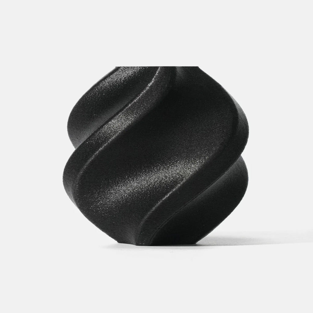 Bambu Lab PET-CF (1.75mm, Black 71100) - Variant Image