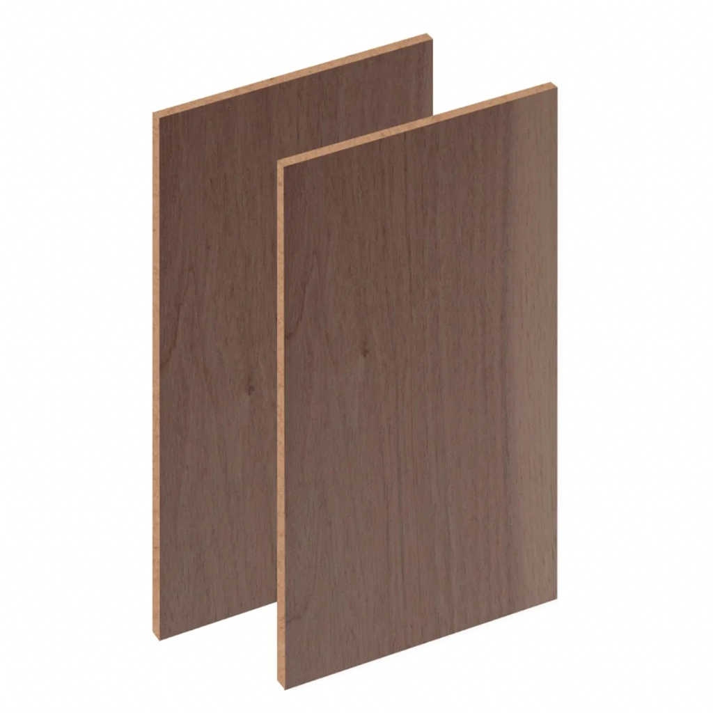 1/8 Plywood Sheets (Walnut) for Laser Cutters