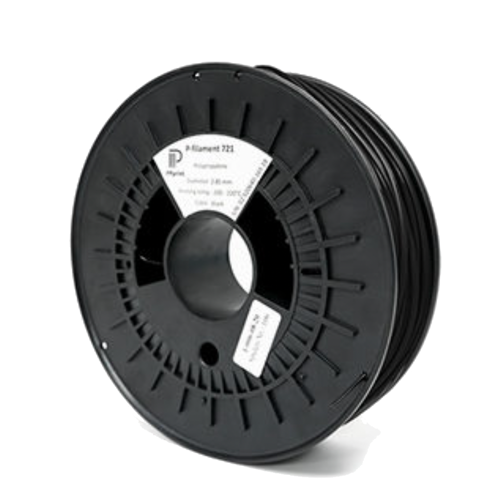 Raise3D Polypropylene 721 (1.75mm, 600g) | 3D Universe