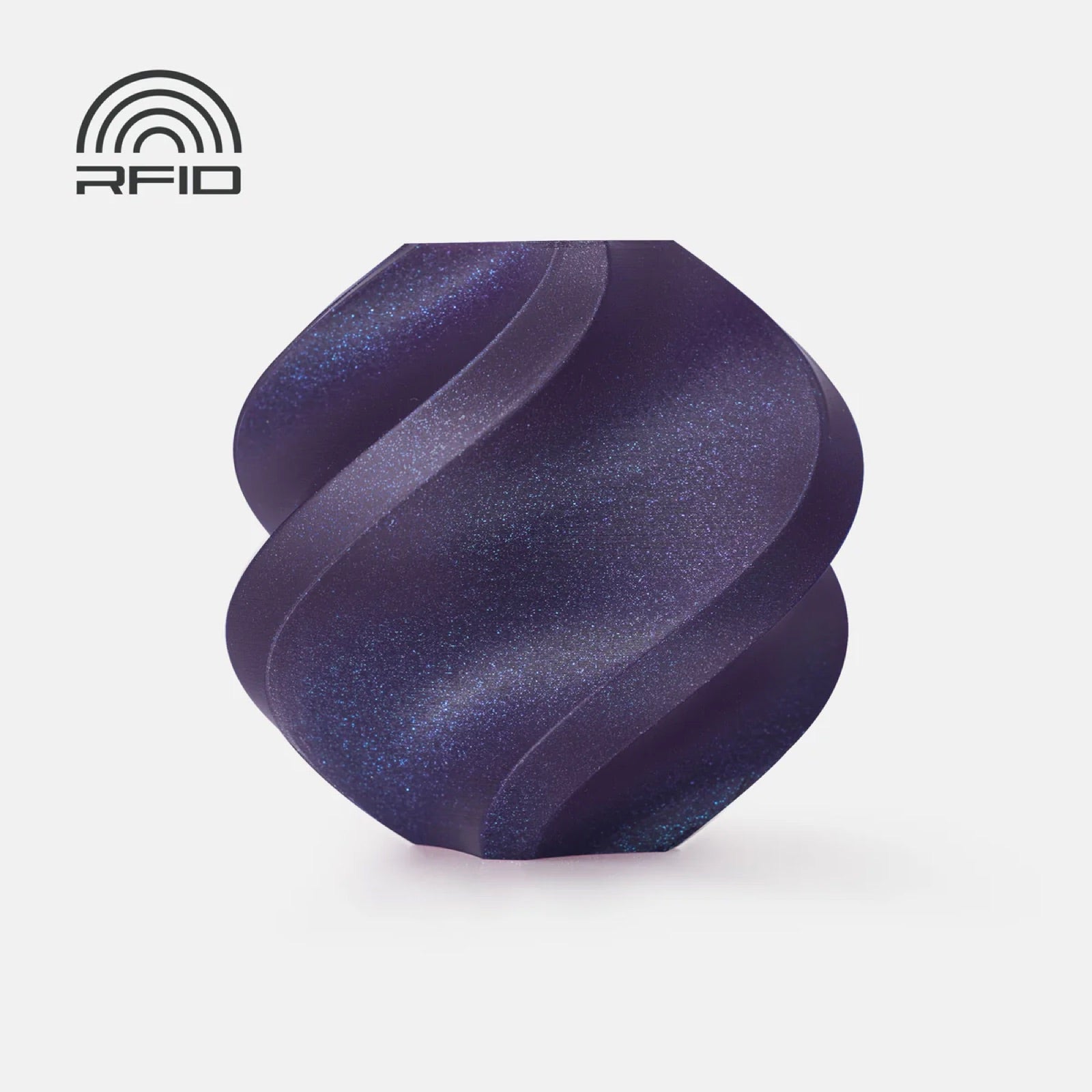 Bambu Lab PLA Galaxy (1.75mm, 1kg) | 3D Universe