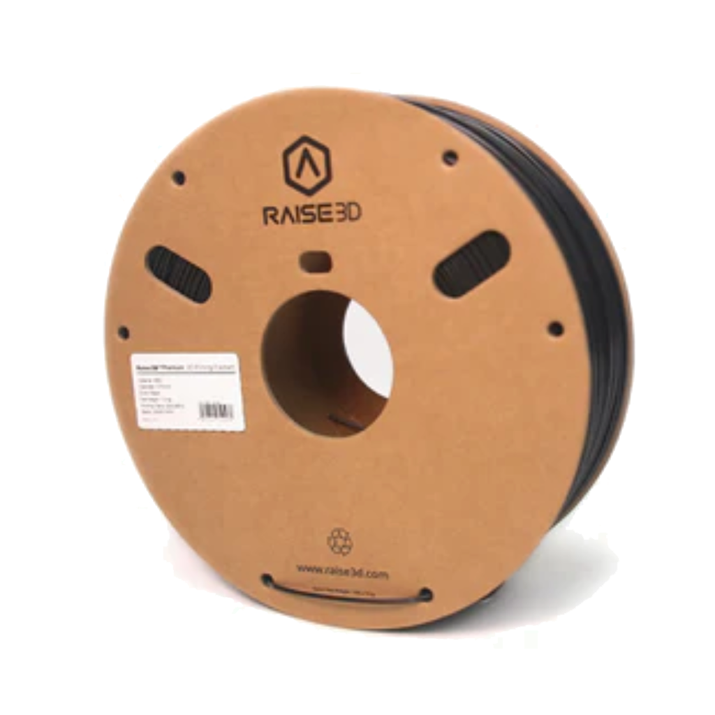 Raise3D Premium ABS Filament (1.75mm, 1kg) - Variant Image