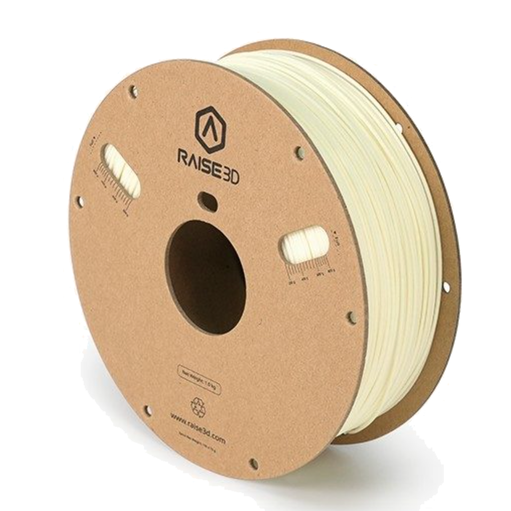Raise3D Industrial PET Support Filament (1.75mm, 1kg, Natural) - Variant Image