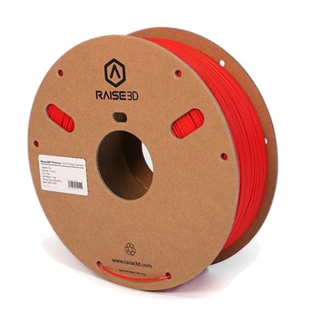 Raise3D Premium PLA Filament (1.75mm, 1kg) - Variant Image
