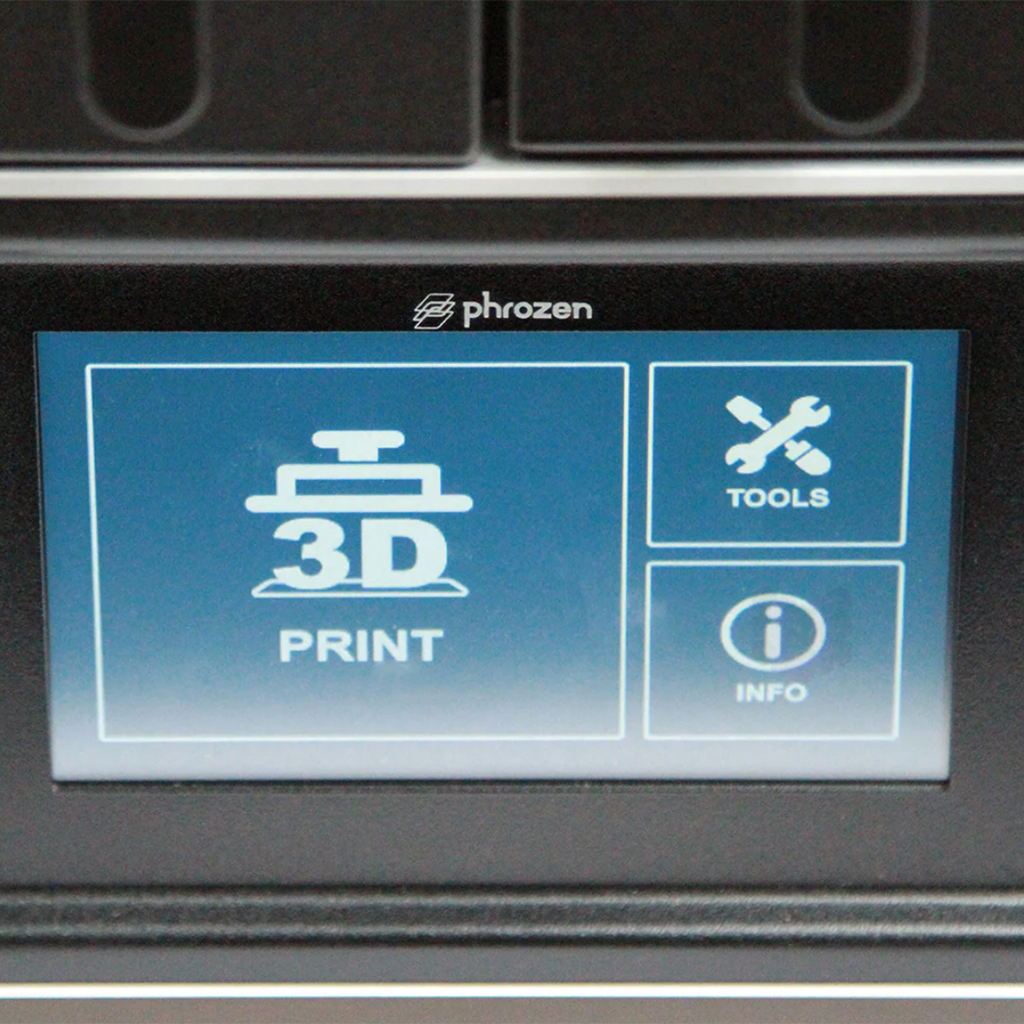 Buy Phrozen Sonic Mega 8K (15) Mono LCD Large Resin 3D Printer