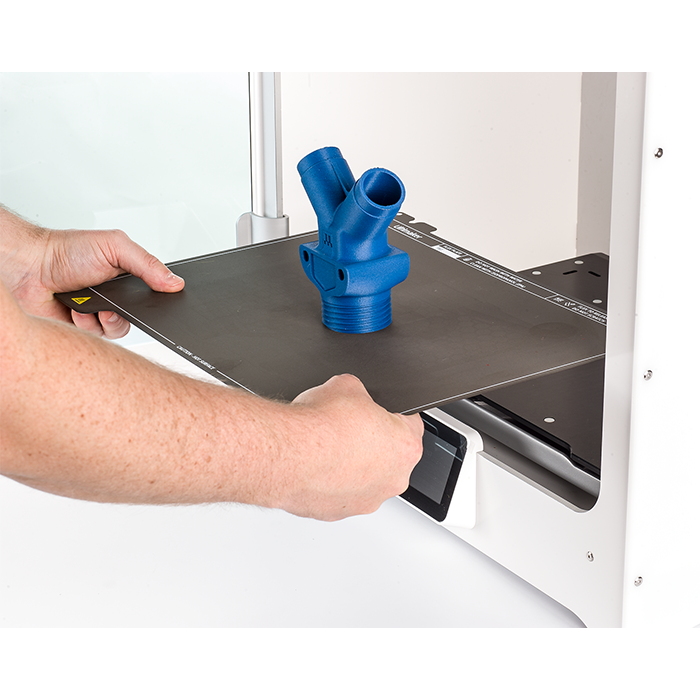 UltiMaker Flexible PEI Build Plate for UltiMaker S7, S8 and Factor 4 ...