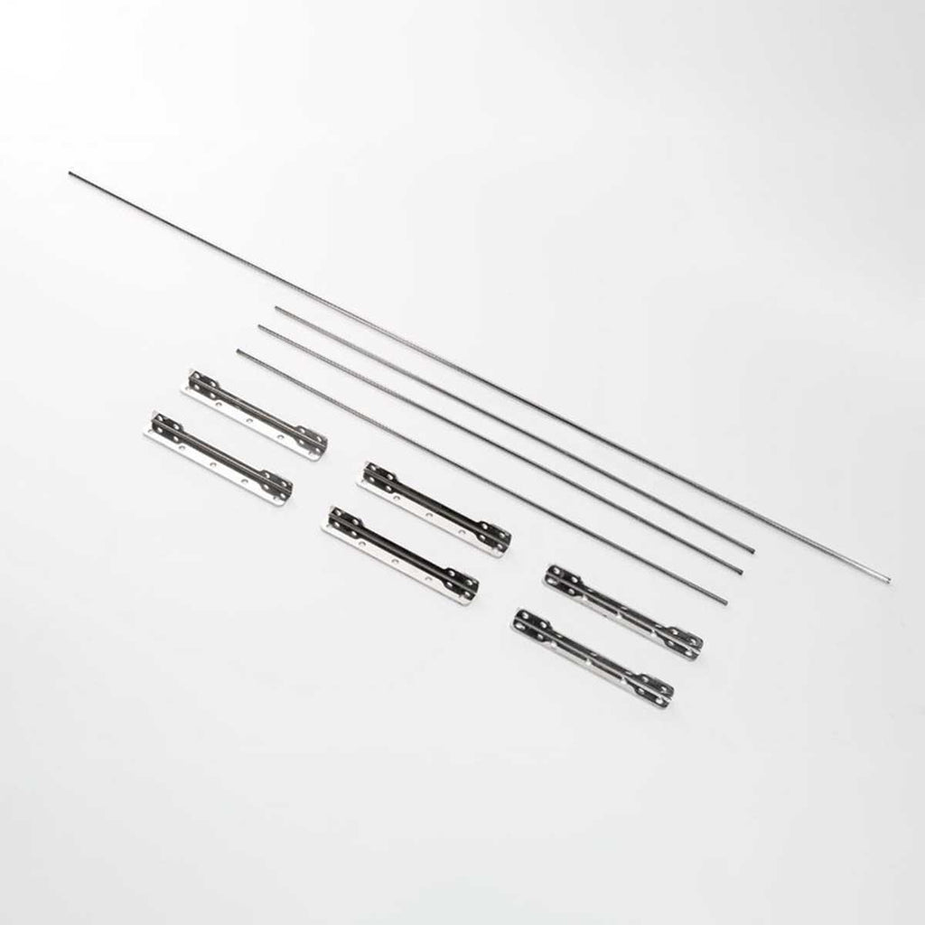 MY YARD Volume Control Kit - Variant Image