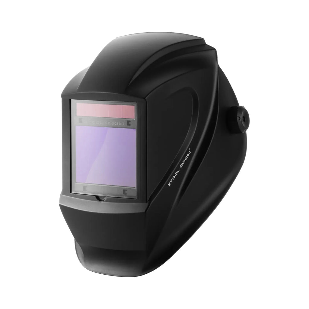 1080nm Auto-Darkening Laser Welding Helmet - Variant Image