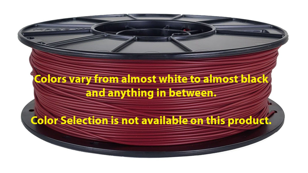 3D-Fuel ReFuel™ Recycled PETG , 1.75mm - Variant Image