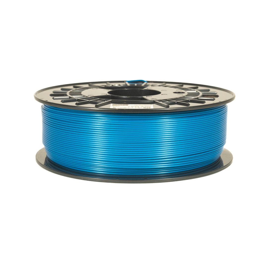 3D-Fuel Silk PLA+, Silky Royal Navy Blue, 1.75mm - Variant Image