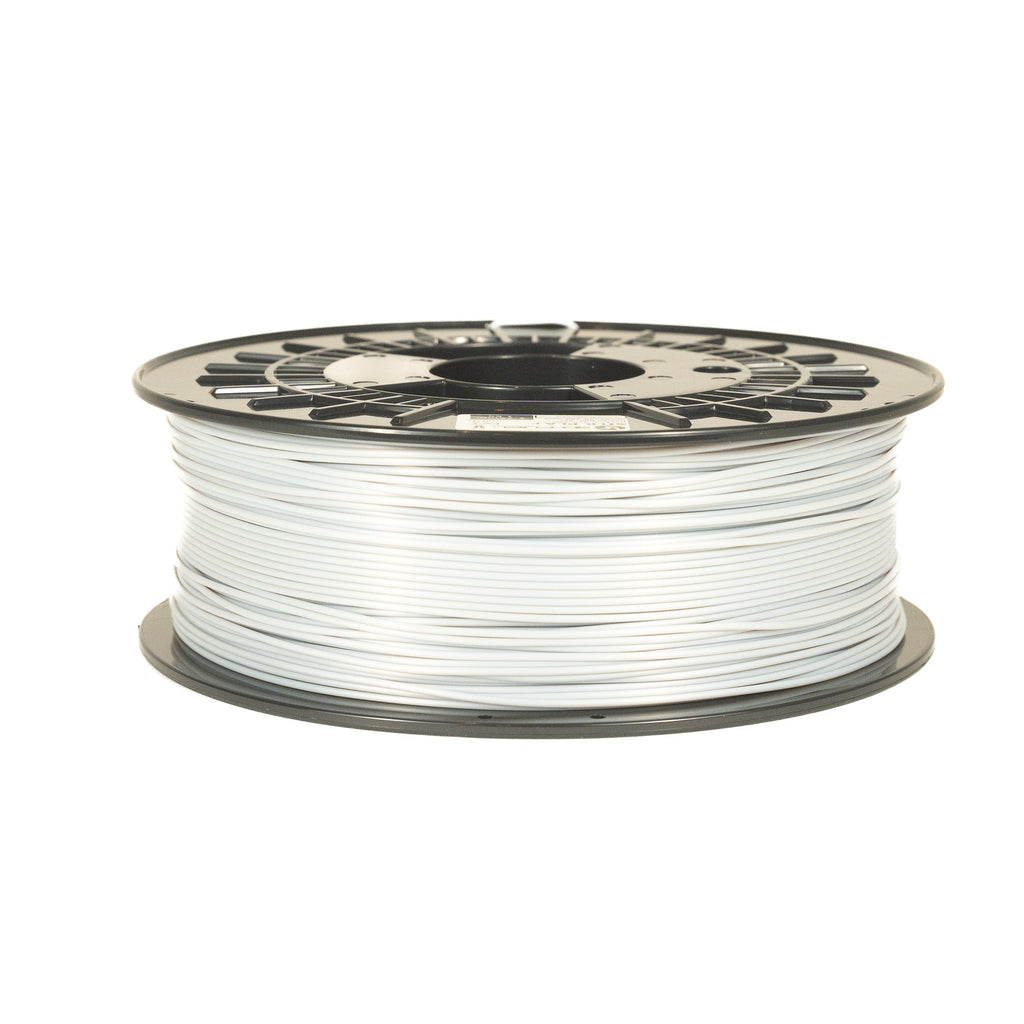 3D-Fuel Silk PLA+, Silky Silverbell, 1.75mm - Variant Image