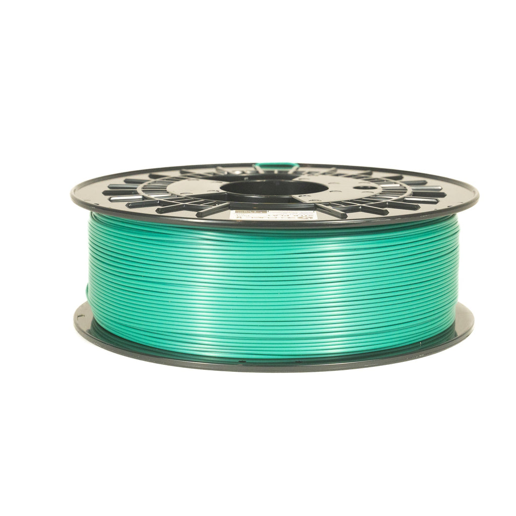3D-Fuel Silk PLA+, Silky Vine Leaf Green, 1.75mm - Variant Image