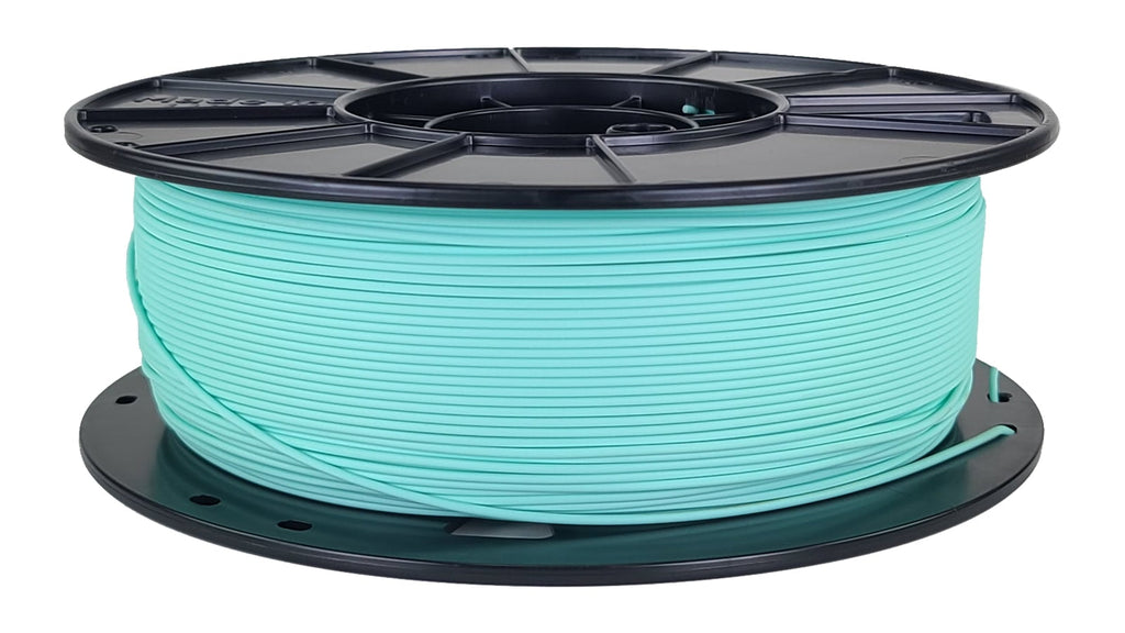 3D-Fuel Standard PLA+, Aquamarine, 1.75mm - Variant Image