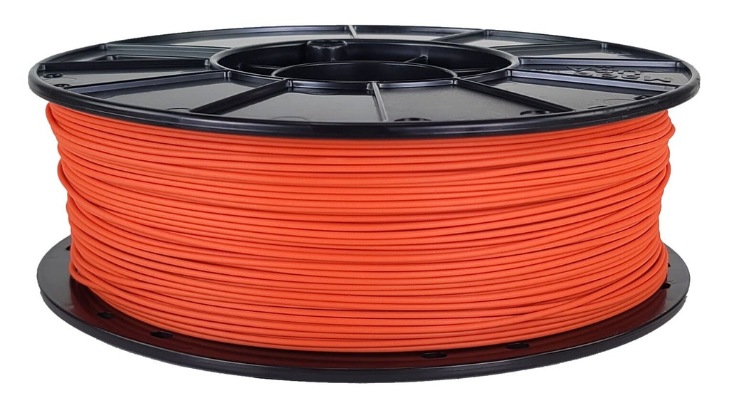 3D-Fuel Standard PLA+, Autumn Orange, 1.75mm - Variant Image