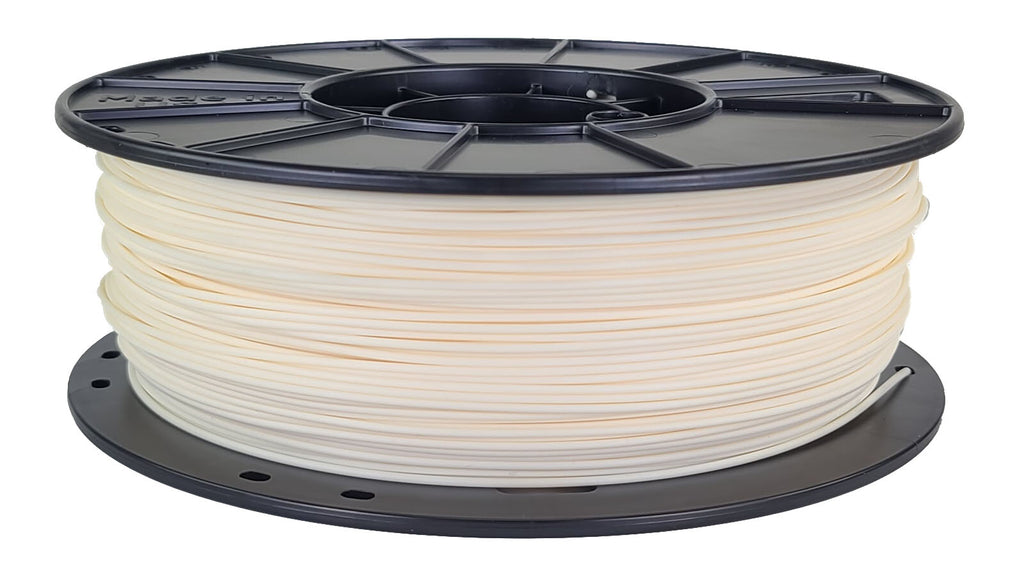 3D-Fuel Standard PLA+, Bone White, 1.75mm - Variant Image