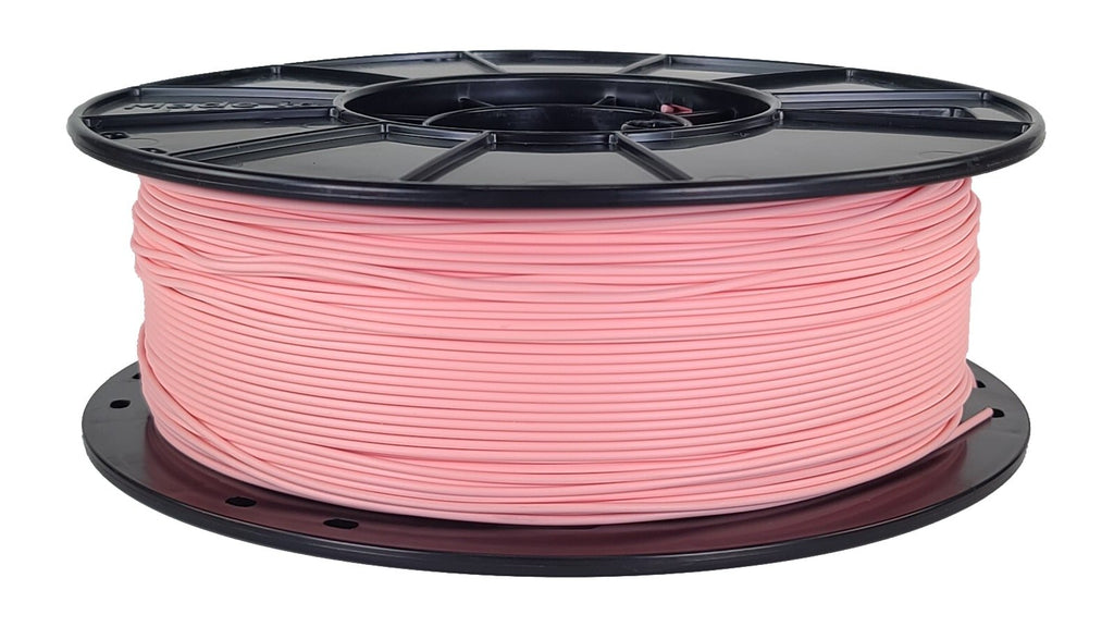 3D-Fuel Standard PLA+, Bubblegum Pink, 1.75mm - Variant Image