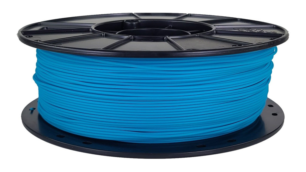 3D-Fuel Standard PLA+, Caribbean Blue, 1.75mm - Variant Image