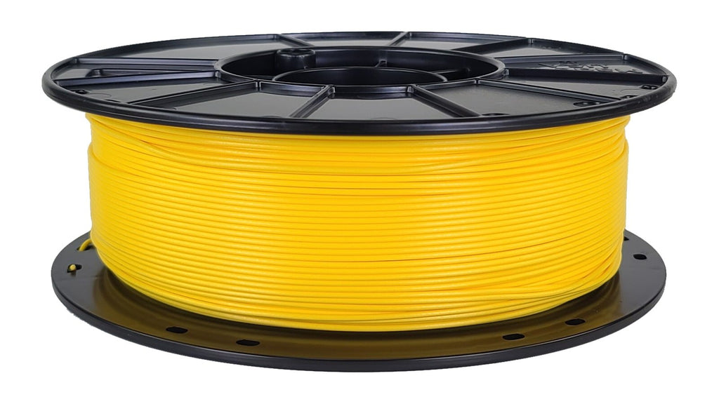 3D-Fuel Standard PLA+, Daffodil Yellow, 1.75mm - Variant Image