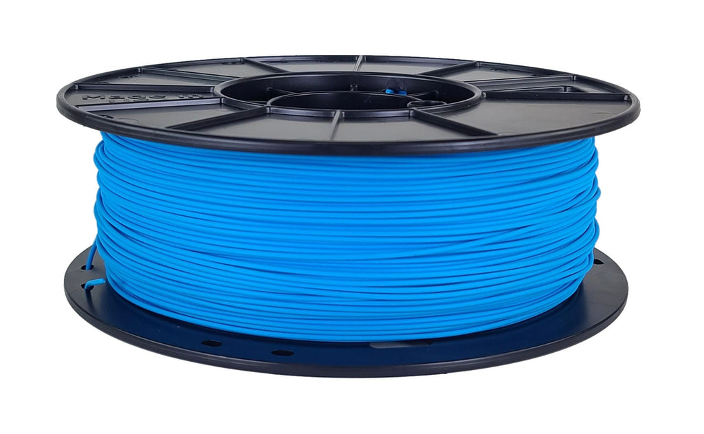 3D-Fuel Standard PLA+, Fjord Blue, 1.75mm - Variant Image