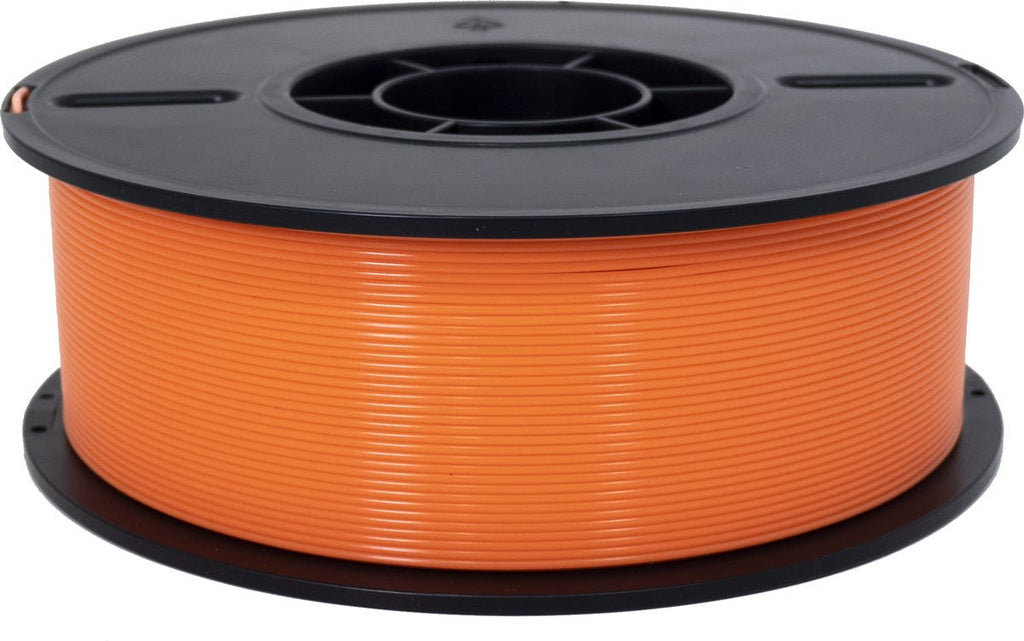 3D-Fuel Standard PLA+, Fluorescent Orange, 1.75mm - Variant Image