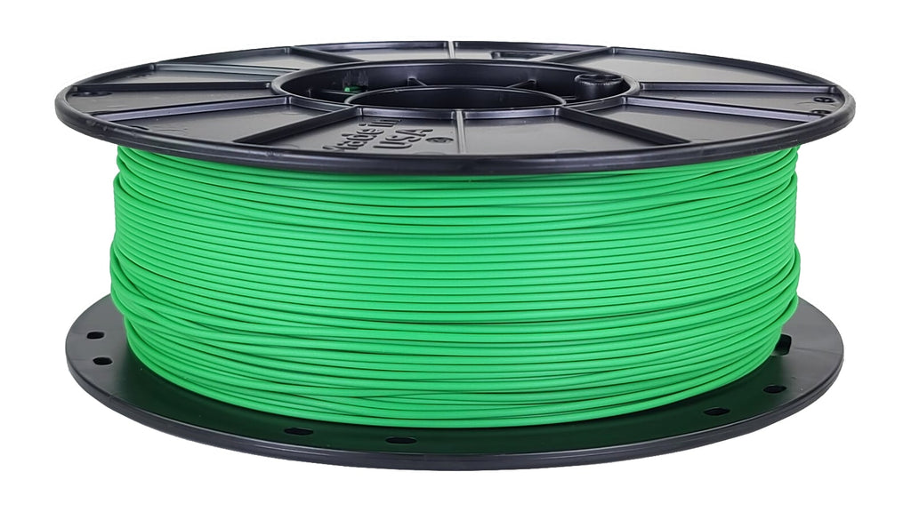 3D-Fuel Standard PLA+, Grass Green, 1.75mm - Variant Image