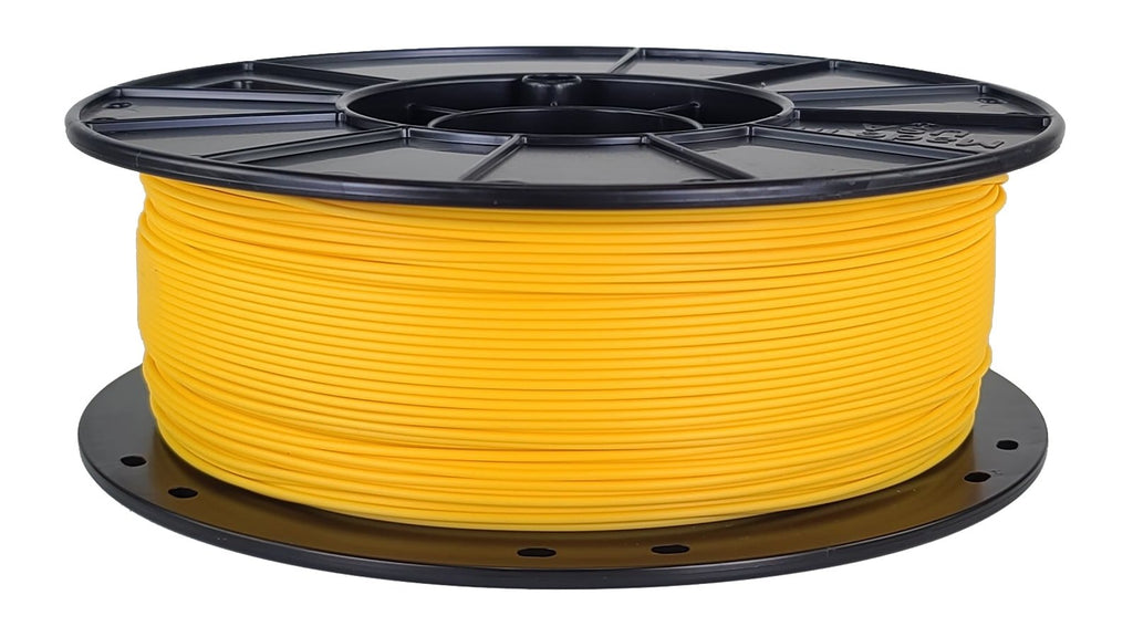 3D-Fuel Standard PLA+, Harvest Gold, 1.75mm - Variant Image
