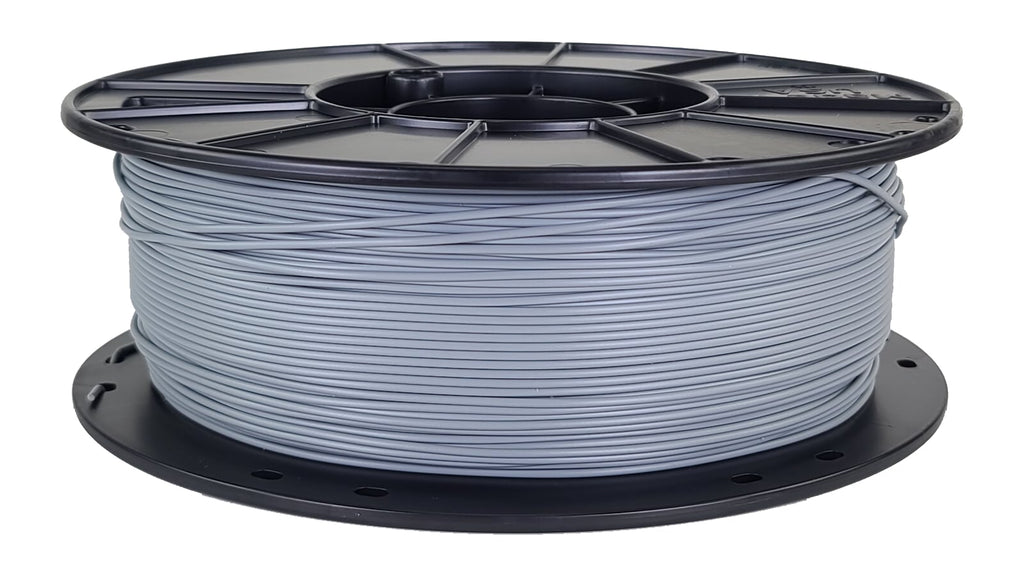 3D-Fuel Standard PLA+, Industrial Gray, 1.75mm - Variant Image