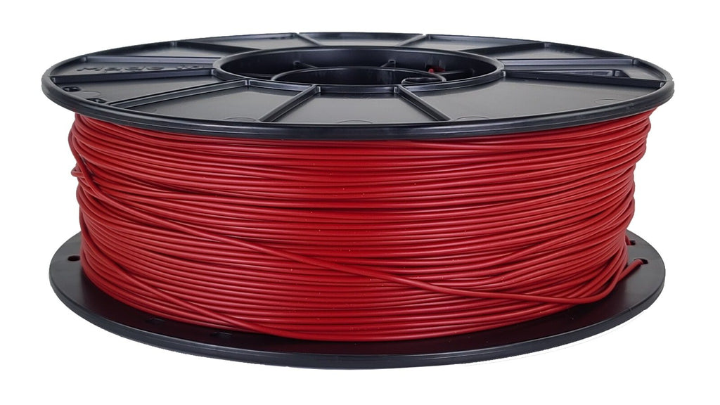 3D-Fuel Standard PLA+, Iron Red, 1.75mm - Variant Image