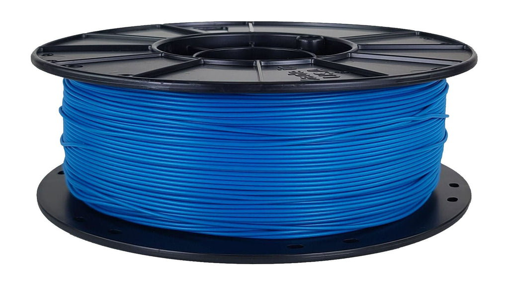 3D-Fuel Standard PLA+, Ocean Blue, 1.75mm - Variant Image