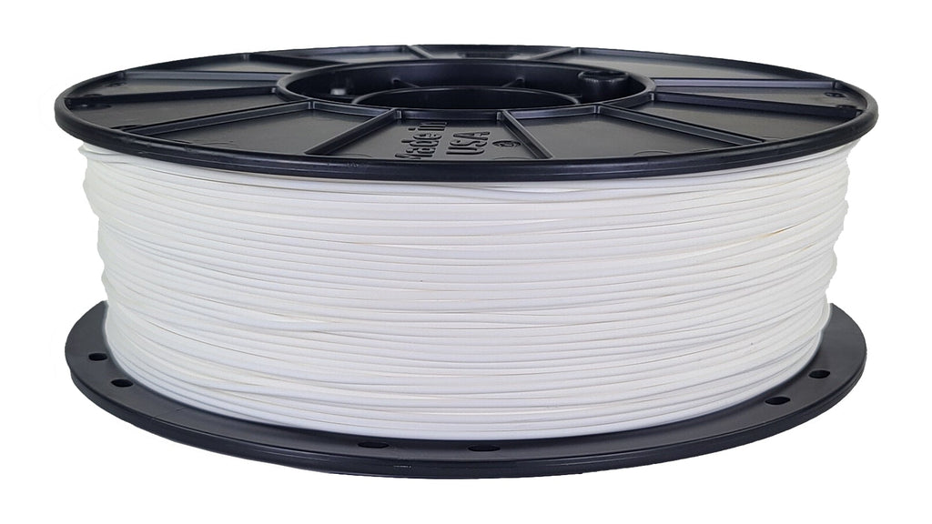 3D-Fuel Standard PLA+, Snow White, 1.75mm - Variant Image