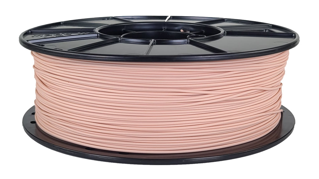 3D-Fuel Standard PLA+, Warm Bisque, 1.75mm - Variant Image