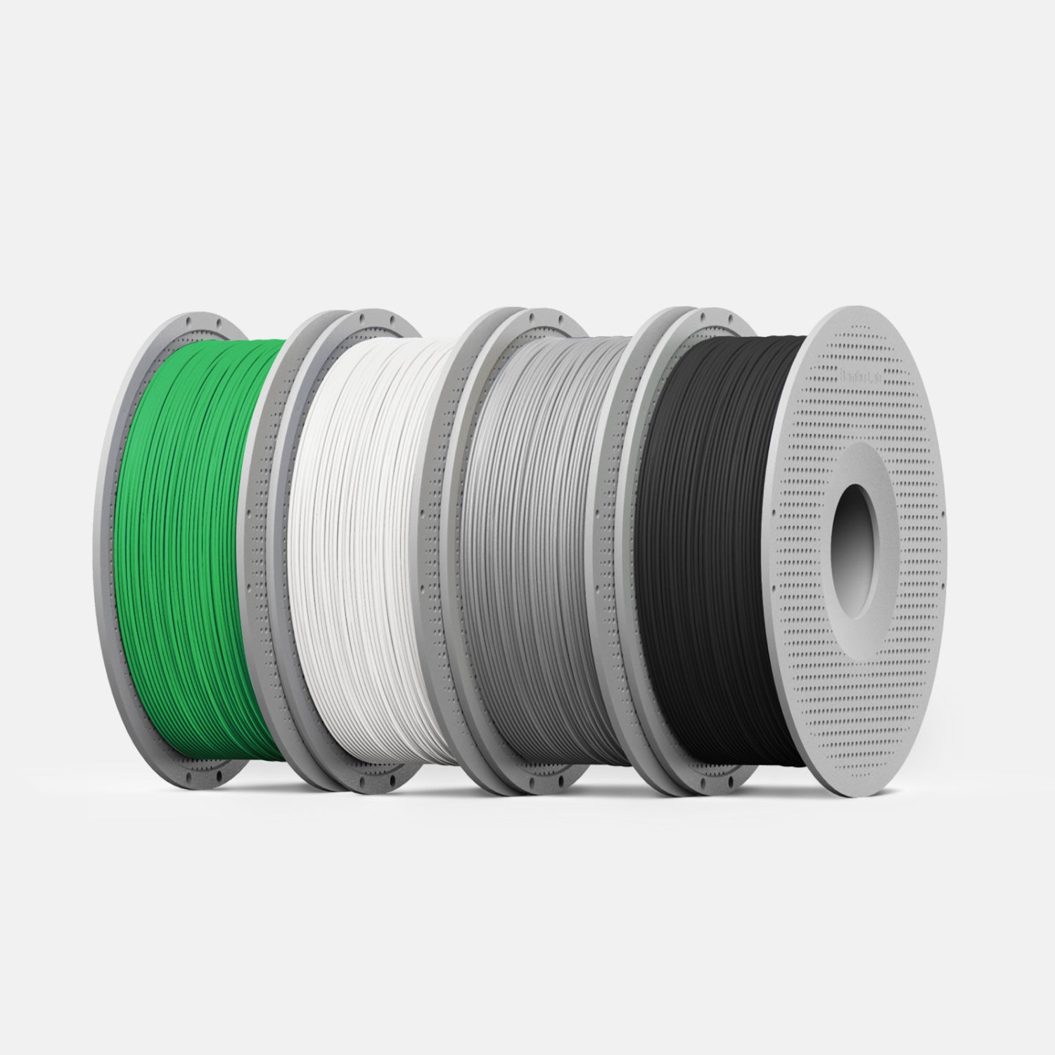 Bambu Lab PLA Basic Starter Classic Pack