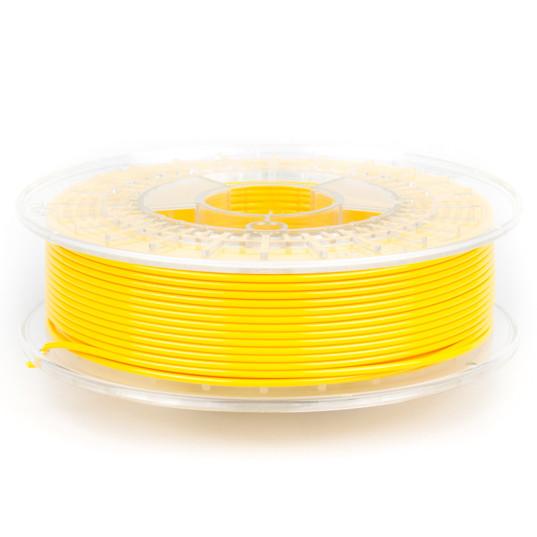 PLA Dual Neon Yellow - Pink 1,75 mm / 1000 g