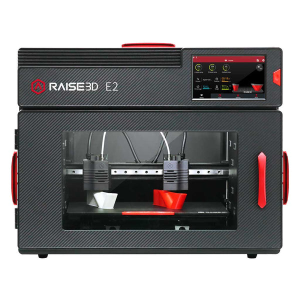 Raise3D E2 | 3D Universe