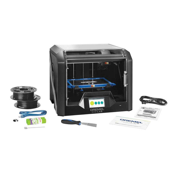 Dremel DigiLab 3D45 EDU 3D Printer Bundle | 3D Universe