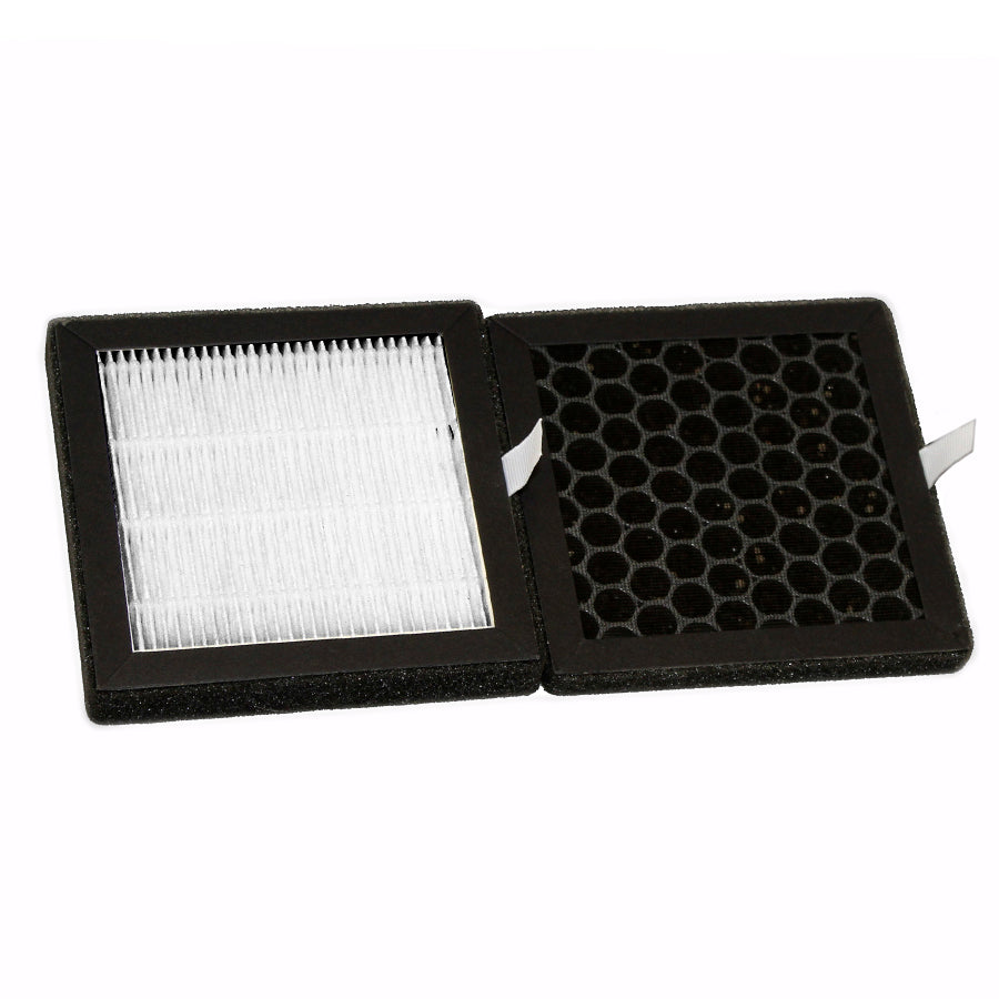3DFS Replacement Filters For Activated Carbon And HEPA Filtration