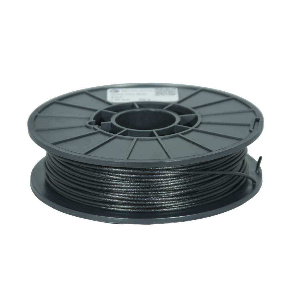 3D Universe Nylon Carbon Fiber Filament 2.85mm (3.0mm) - 500g - Variant Image