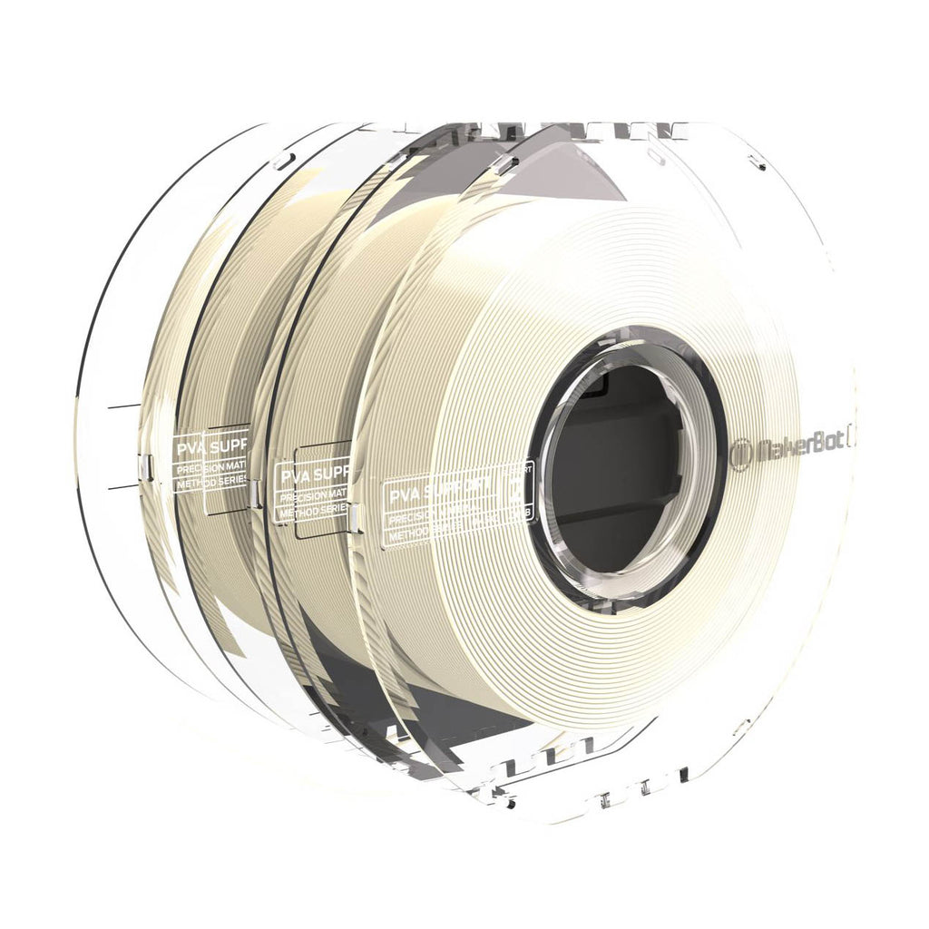 UltiMaker Method Filament 3 Pack (3 PVA, 1.75 mm) - Variant Image