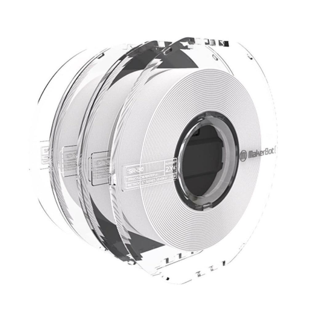 UltiMaker Method X Filament 3 Pack (3 SR-30, 1.75 mm ) - Variant Image